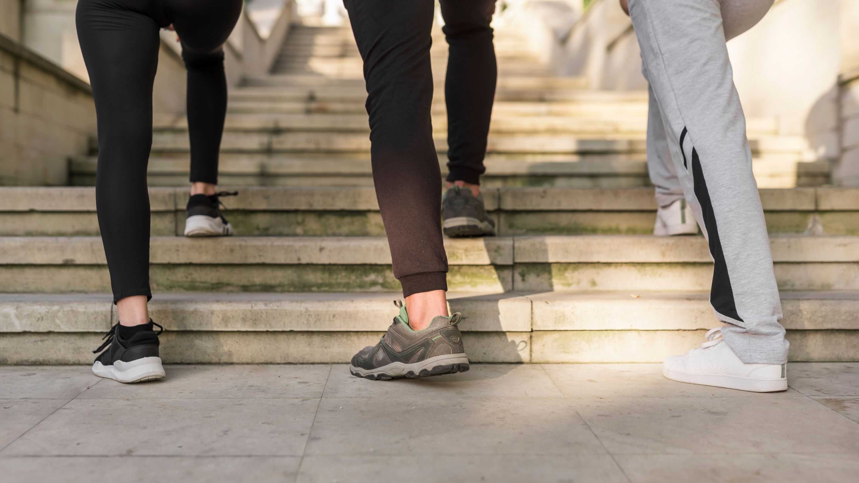 Sering Jalan Kaki Setiap Hari, Apa Saja Manfaatnya bagi Tubuh?